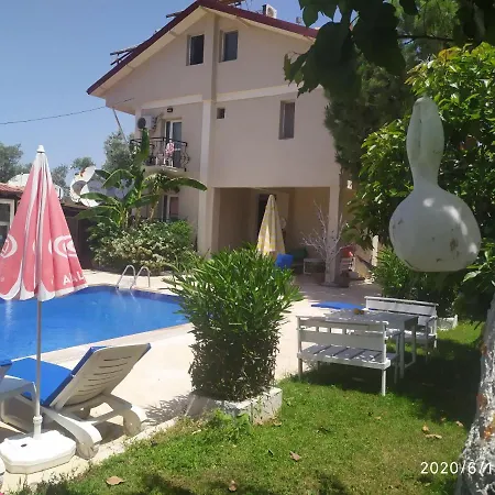 Cc's Butik 3* Oludeniz