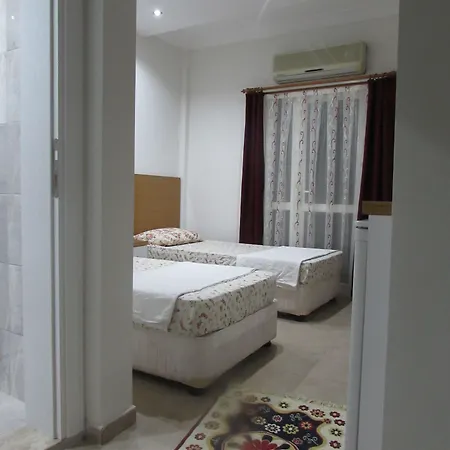 Cc's Butik Guest house Oludeniz