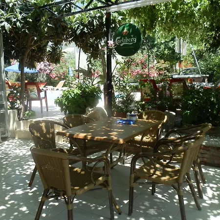 Cc's Butik Guest house 3*