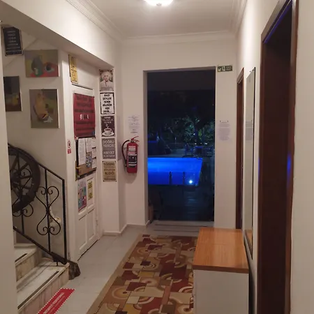 Guest house Cc's Butik