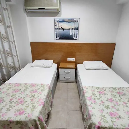 Cc's Butik Guest house
