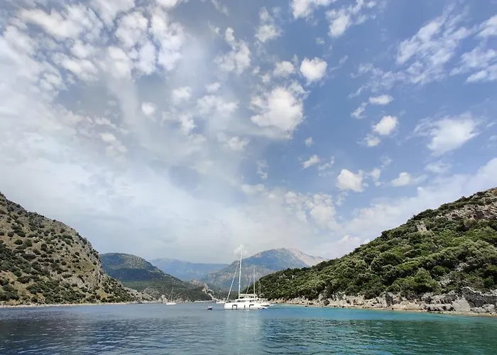 Cc's Butik Guest house 3*