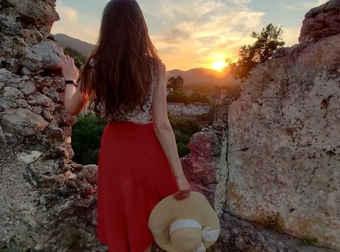 Cc's Butik Guest house Oludeniz