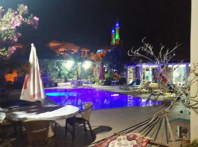 Cc's Butik Pensionat