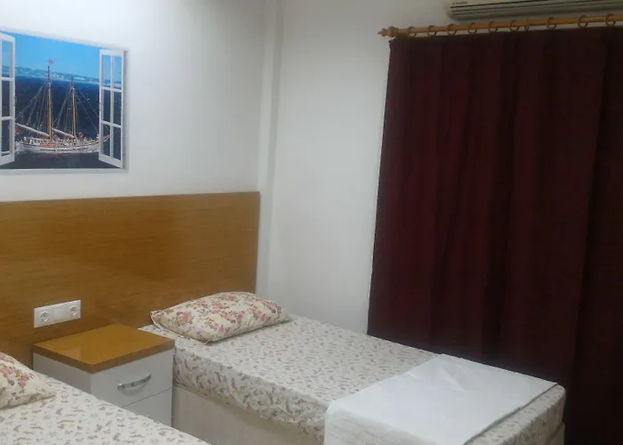 Guest house Cc's Butik 3*