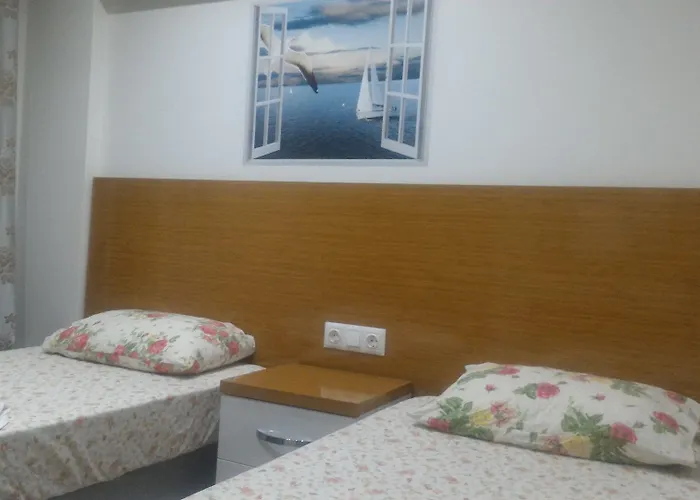 Cc's Butik Guest house