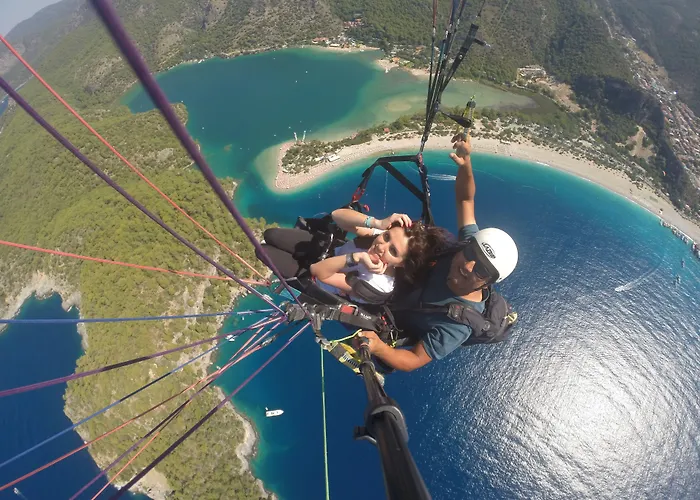 Cc's Butik Guest house Oludeniz