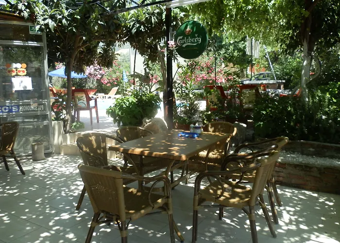 Cc's Butik Guest house 3*