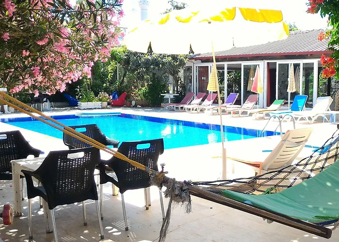 Guest house Cc's Butik 3*