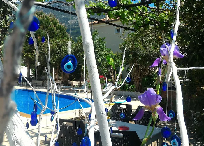 Guest house Cc's Butik 3*