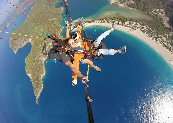 Guest house Cc's Butik Oludeniz