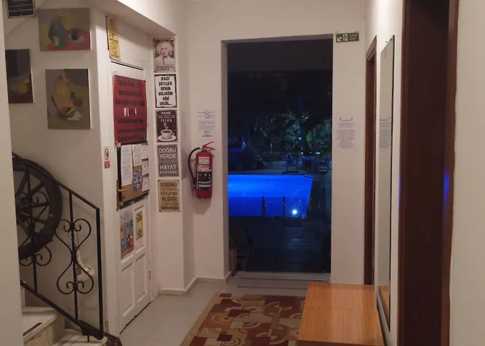 Guest house Cc's Butik