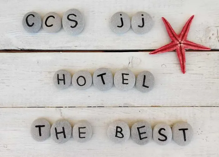 Cc's Butik Guest house Oludeniz