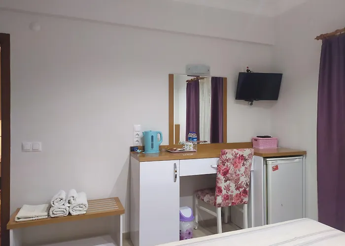 Guest house Cc's Butik Oludeniz