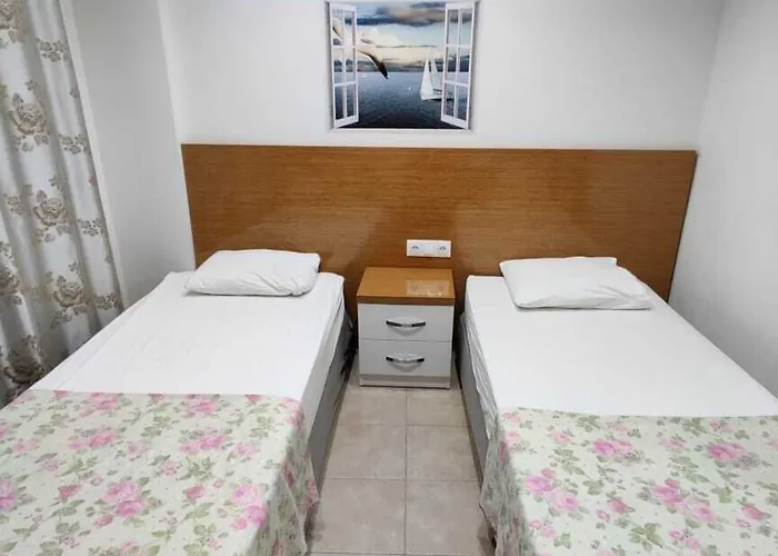 Cc's Butik Guest house