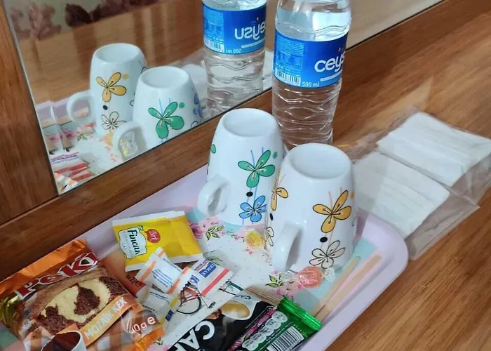 Guest house Cc's Butik