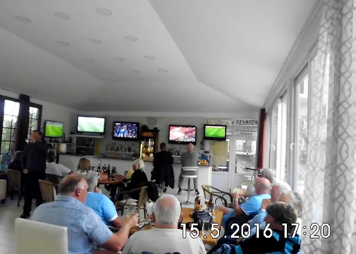 Pensionat Cc's Butik