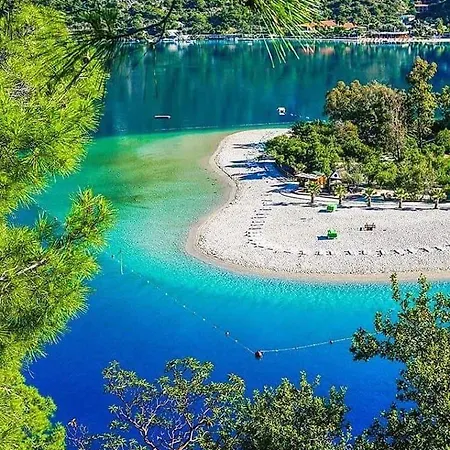 Cc's Butik Guest house Oludeniz