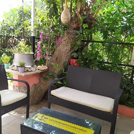 Guest house Cc's Butik