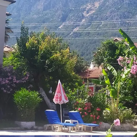 Cc's Butik Guest house