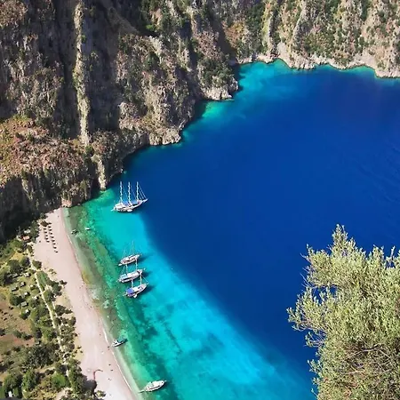 Cc's Butik Oludeniz