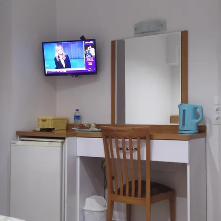Guest house Cc's Butik Oludeniz