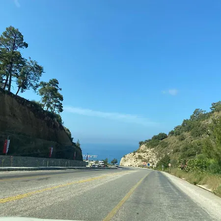 Cc's Butik 2* Oludeniz