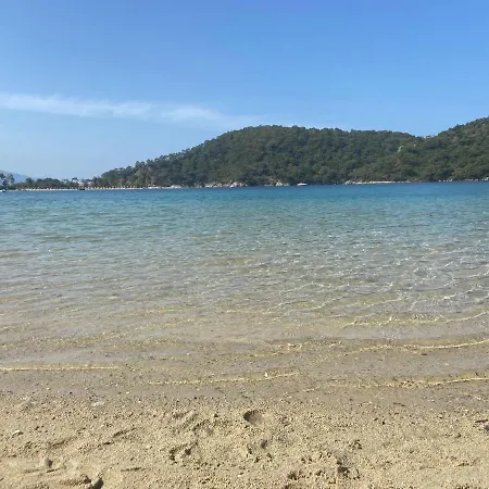 Gæstehus Cc's Butik Ölüdeniz