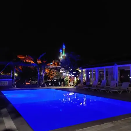Cc's Butik 2* Oludeniz