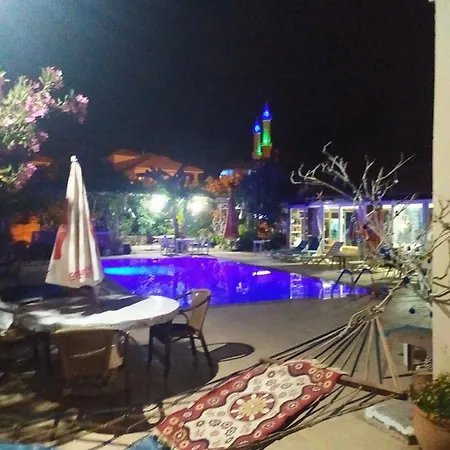 Cc's Butik Guest house