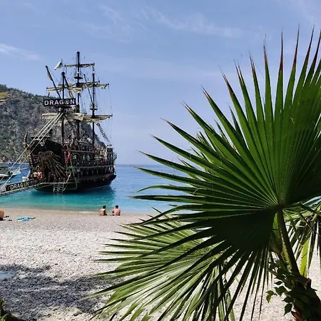 Cc's Butik Gæstehus 3*