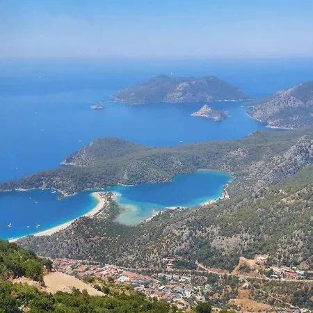 Penzion Cc's Butik 3*