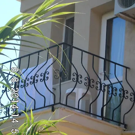 Guest house Cc's Butik