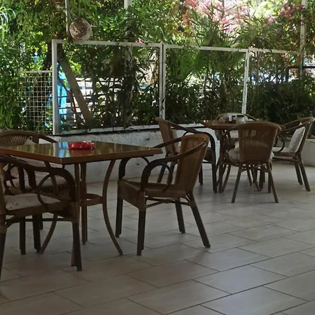Guest house Cc's Butik