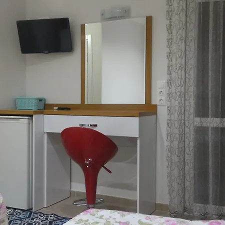 Cc's Butik Penzion 3*