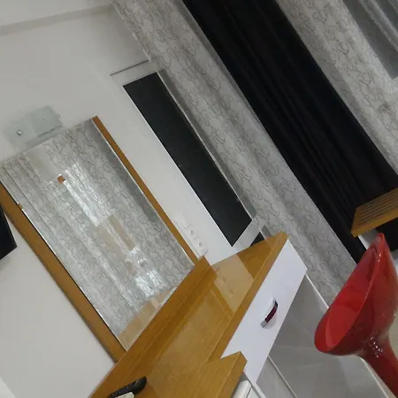 Gæstehus Cc's Butik Ölüdeniz