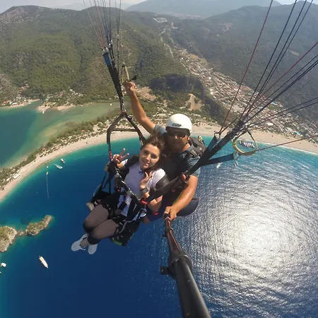 Cc's Butik 3* Ölüdeniz