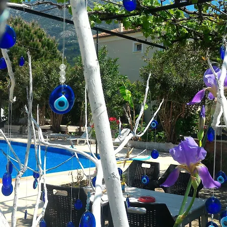 Penzion Cc's Butik 3*