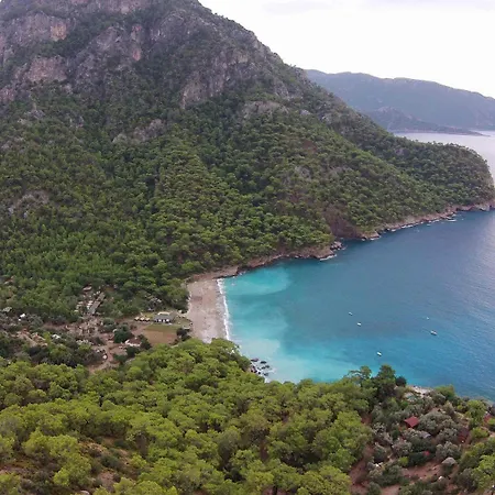 Cc's Butik Penzion 3*