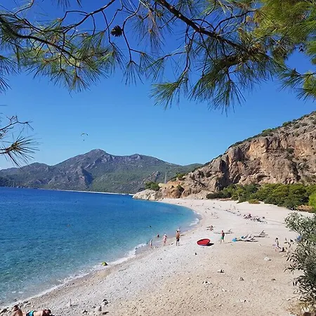 Penzion Cc's Butik 3*