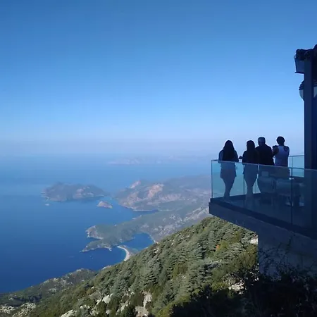 Gæstehus Cc's Butik 3*