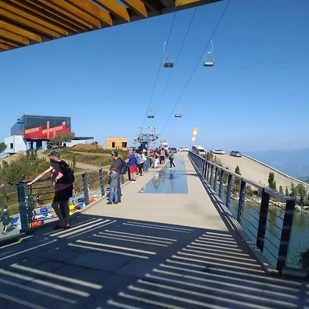 Cc's Butik Gæstehus Ölüdeniz