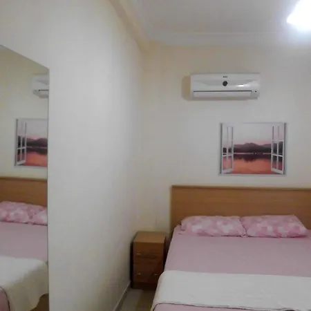 Cc's Butik 2* Oludeniz