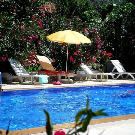 Cc's Butik Guest house Oludeniz