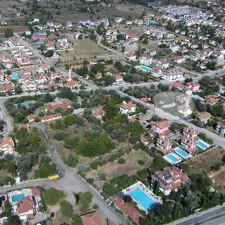 Cc's Butik Guest house Oludeniz