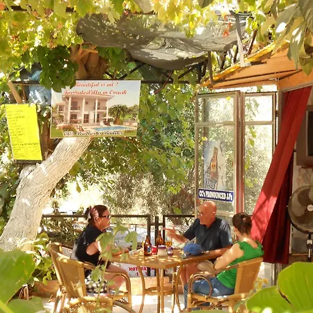 Cc's Butik Guest house Oludeniz