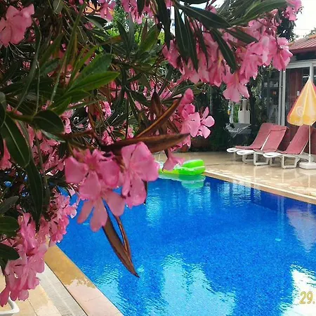 Cc's Butik Oludeniz