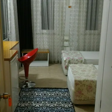 Cc's Butik Guest house Oludeniz