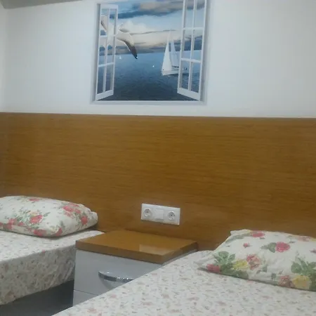 Cc's Butik Guest house 2*