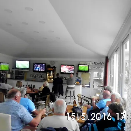 Gæstehus Cc's Butik